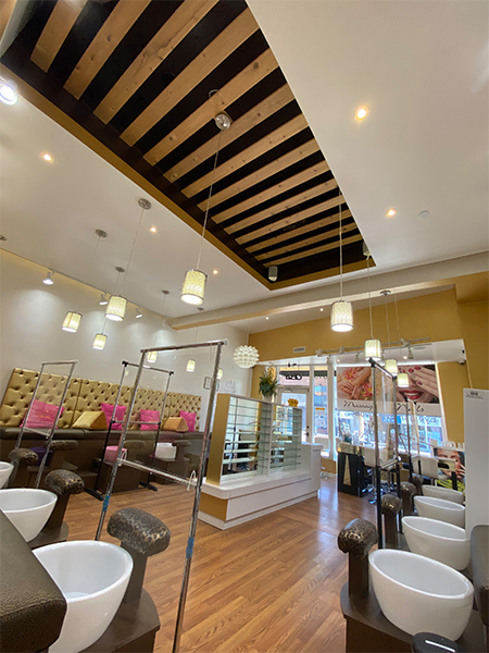 Cha Spa Wilshire Cha Spa